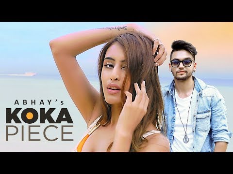 New Punjabi Songs 2017 | Koka Piece: Abhay Ft Rossh (Full Song) | Latest Punjabi Songs 2017