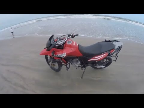 VOCÊ É LOCO GRAU NA PASSARELA