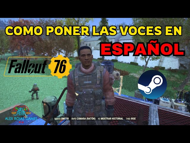 Vídeo relacionado con Fallout 76 - Import (AT) PS4 [Importación alemana]