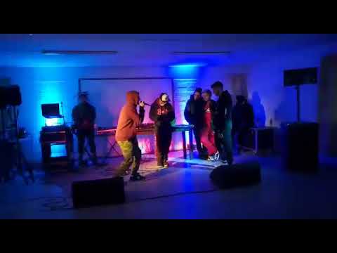 PIPE DP VS PIXAO DP / FILTROS LA CARNICERÍA VOL.1