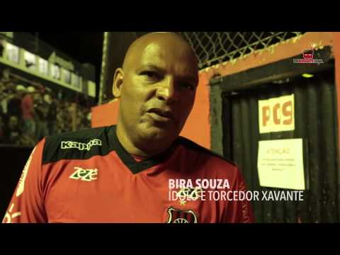 TV Xavante | Jornada Xavante | G.E.Brasil 1 x 2 C.R. Flamengo | 25.02.2015