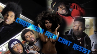 Caribbean Men Can't Resist 🇯🇲🇱🇨🇬🇾🇹🇹