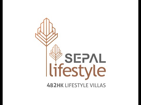 3D Tour Of Sepal Lifestyle