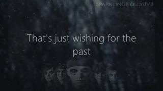 Black Veil Brides - The Outsider ((With Lyrics))