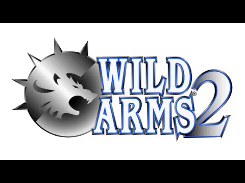 Wild Arms 2 4K Gameplay (PS5)