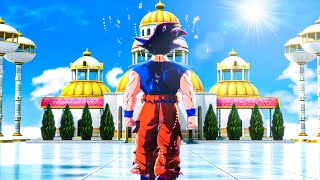 Xenoverse 2 is Ending...