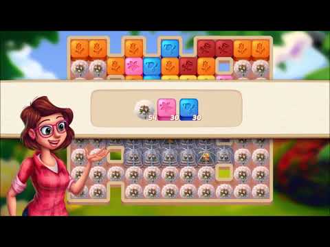 Lily's Garden [ Level 265 ] No Boosters