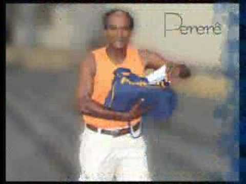 Tênis de Mesa Bahia