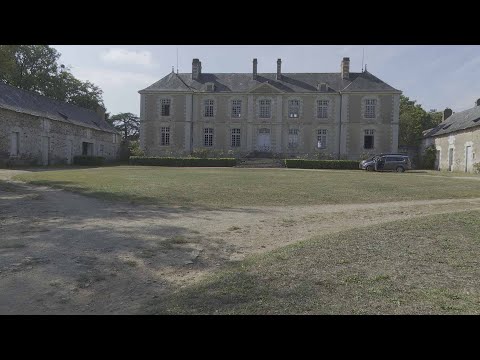 Découverte du Château de Rochefort