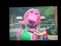 Min Tickling Barney During Tug Of War 0002