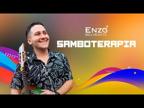 Enzo Belmonte - Samboterapia