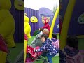 Bye Bye Tubbies