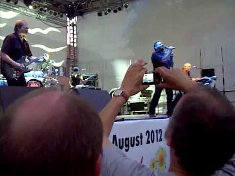 Alphaville deutschland Waltershausen aug 2012