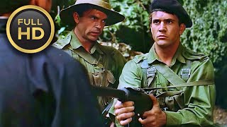 🎥 ATTACK FORCE Z (1981) | Trailer | Full HD | 1080p