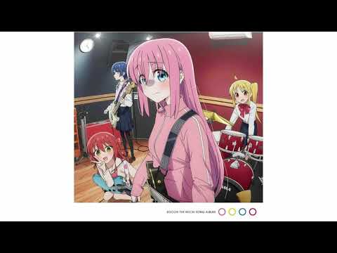 I can’t sing a love song (Instrumental)