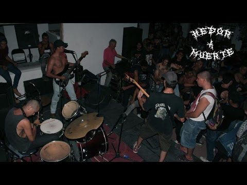 Hedor a muerte   S t FULL