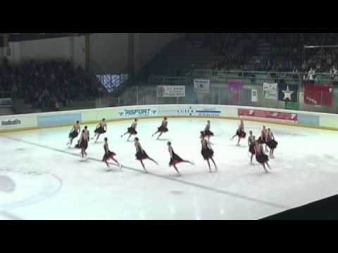 SpringCup2011- EVOLUTION - USA  (Jun FP)