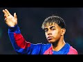 Lamine Yamal All 33 Goals Assists 2024 25