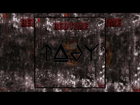 Togy - Bedtime (OFFICIAL VISUALIZER)