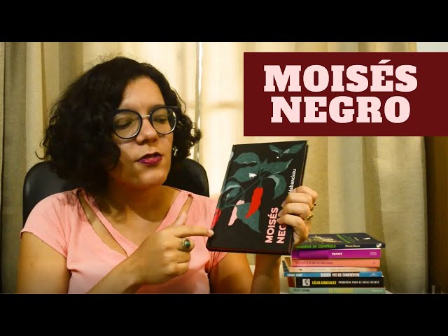 Vídeo relacionado con El llanto del hombre negro (Mayor)