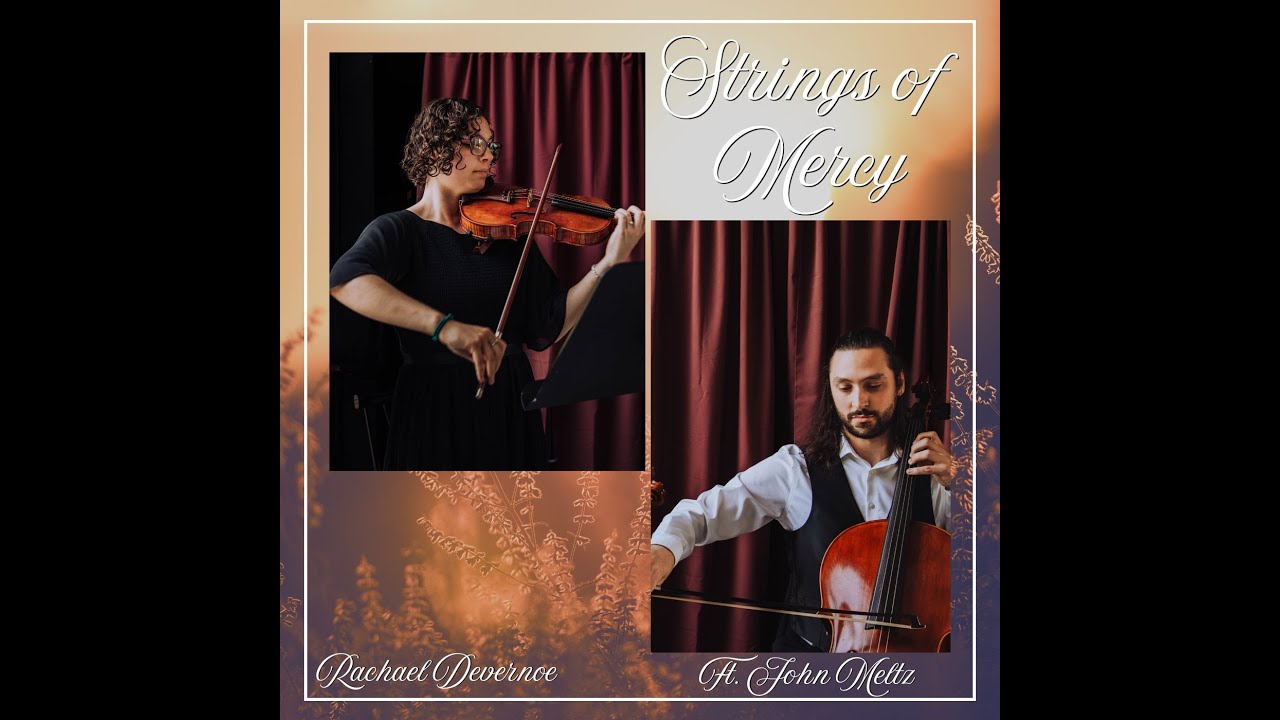 Strings of Mercy full album