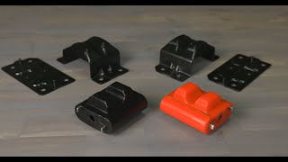 LS Swap Engine Mount Kit - video thumbnail 2