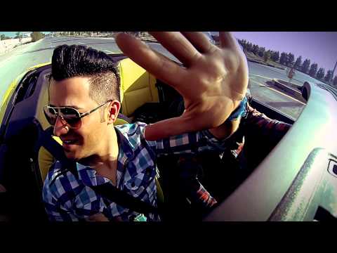 Amin Rezaei ft Dj A M B   Mareke