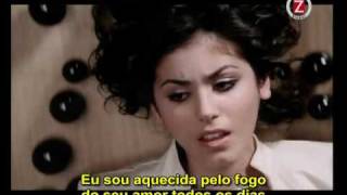 Katie Melua - Nine Million Bicycles (legendado)