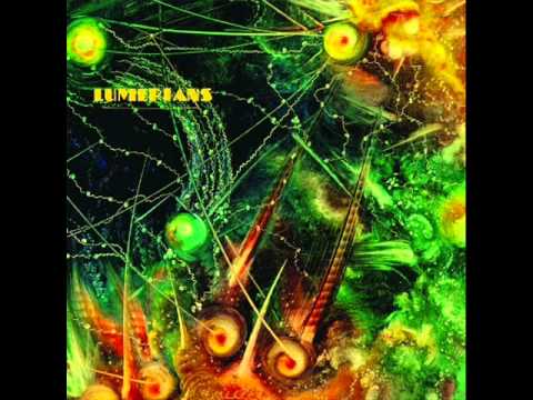 Lumerians - Longwave