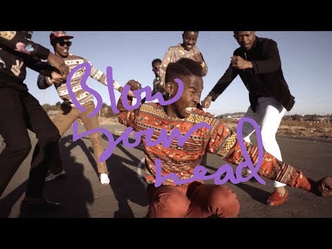 IZKOTHANE : Blow Your Head Season 2