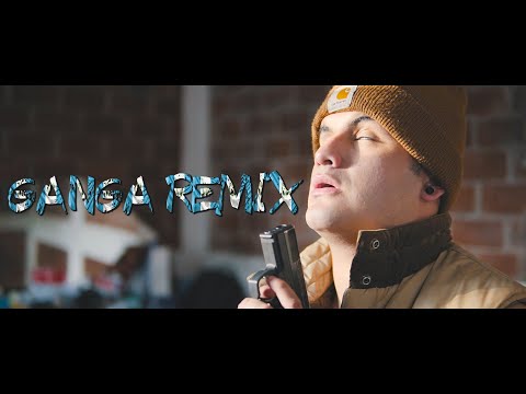 Ganga Remix Guatemala - Alsoulsha