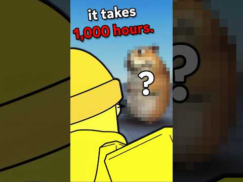 THE TRUE HARDEST GAME ON ROBLOX… #roblox #robloxshorts #robloxgames