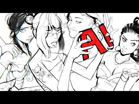 I Was Wrong About AI. (My Real Stance)
