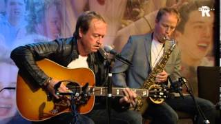 Live Uit Lloyd - Level 42 - It's Over