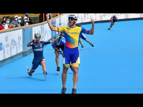 3K Relays Senior Men   Final