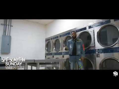 Spitta - Spit Somethin Sunday Season 2, Week 19