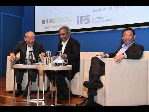 IPS-Nathan Lecture V - Before Nation and Beyond: Places, Histories and Identities