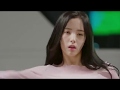 Do Hye Ri (Bona) dancing scene in The best hit