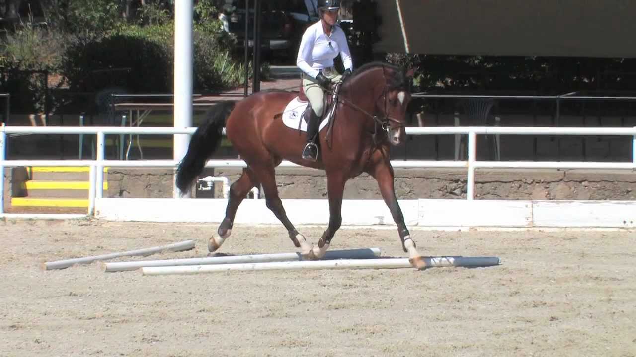 Flatwork over poles