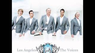 Los Angeles The Voices - Loop naar het licht