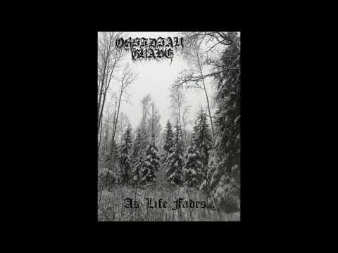 Obsidian Grave - As Life Fades...