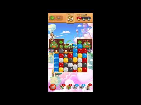 AngryBirds Blast! level 777