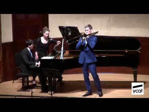 Peter Moore; James Baillieu - Rachmaninov Cello Sonata; iii Andante