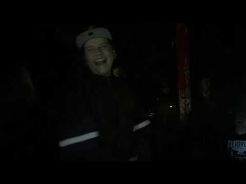 ☠️GODO / DRAISEK / WEBI VS EXPLOSION SUBORBITAL DE FUEGO - 4tos de Final - RG Three Contenders☠️