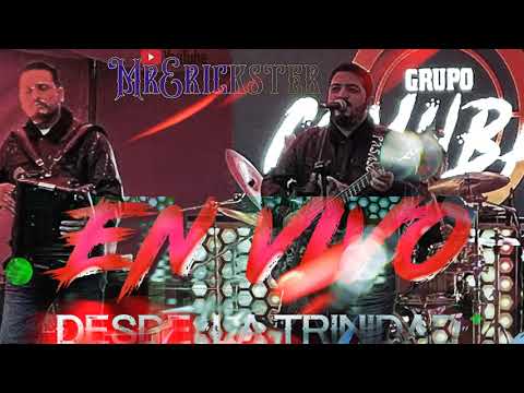 Arturo Beltran- Grupo Comnbate [En Vivo]