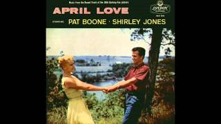 Sammy Fain - April Love: Main Title (1957)