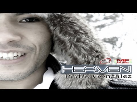 Pedro Gonzalez  - Heaven - Kizomba  (Official video)