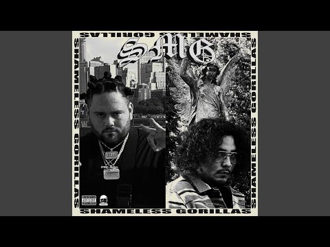 Shameless Gorillas