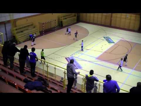 MKS Kluczbork - MKS Wołczyn 1:1