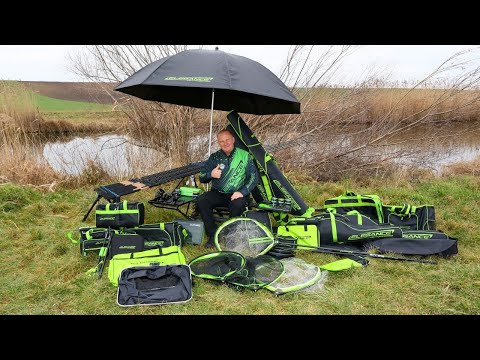 NOVO! ELEGANCE METHOD SERIES